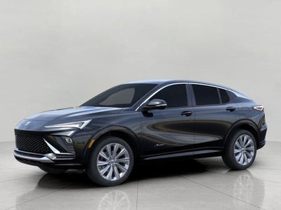 2026 Buick Envista FWD 4dr Avenir
