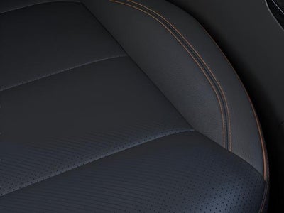 2026 Buick Envista FWD 4dr Avenir