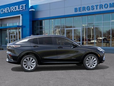 2026 Buick Envista FWD 4dr Avenir