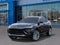 2026 Buick Envista FWD 4dr Avenir