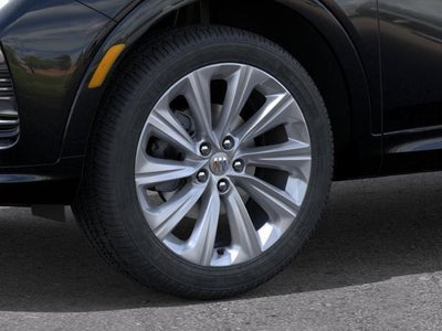 2026 Buick Envista FWD 4dr Avenir