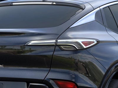2026 Buick Envista FWD 4dr Avenir