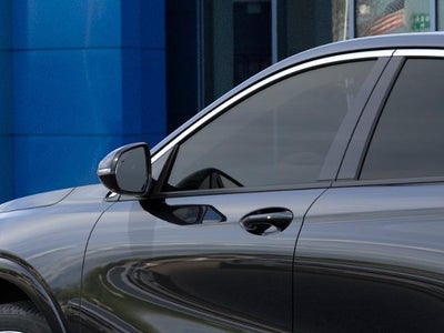 2026 Buick Envista FWD 4dr Avenir