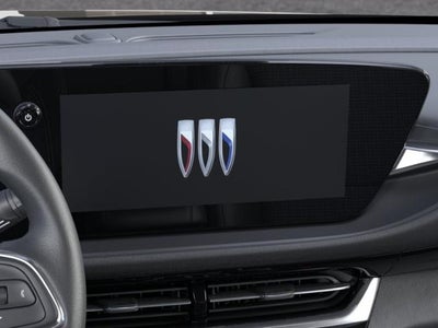 2026 Buick Envista FWD 4dr Avenir