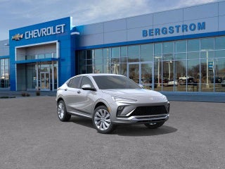 2025 Buick Envista FWD 4dr Avenir