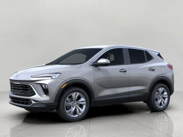 2026 Buick Encore GX AWD 4dr Preferred