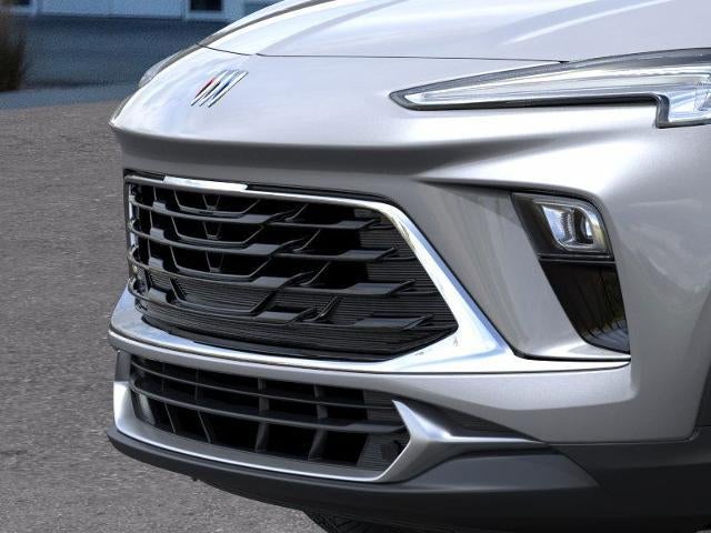 2026 Buick Encore GX AWD 4dr Preferred