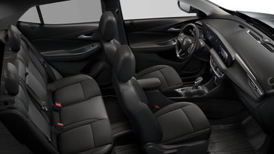 2026 Buick Encore GX AWD 4dr Preferred