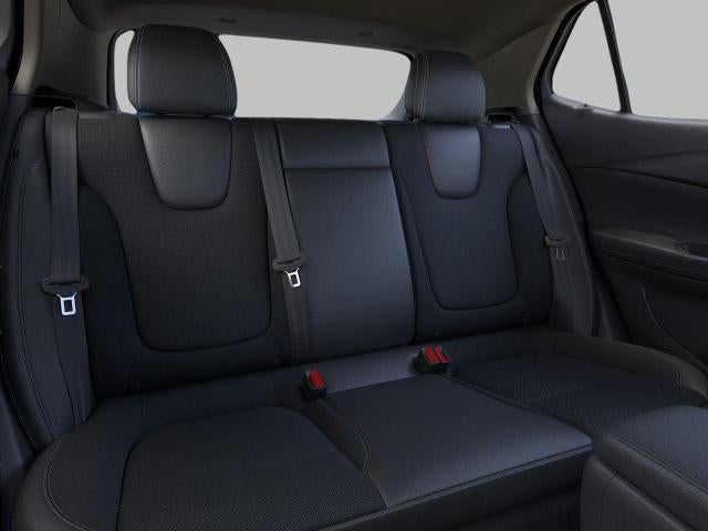 2026 Buick Encore GX AWD 4dr Preferred