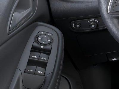 2026 Buick Encore GX AWD 4dr Preferred