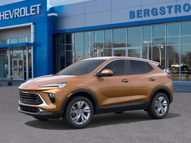 2026 Buick Encore GX AWD 4dr Preferred