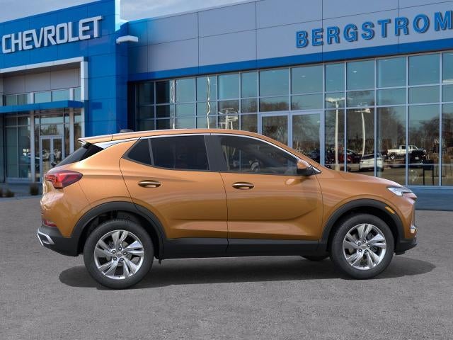 2026 Buick Encore GX AWD 4dr Preferred