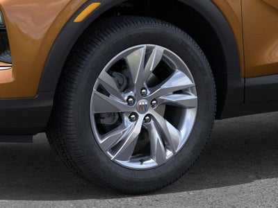 2026 Buick Encore GX AWD 4dr Preferred