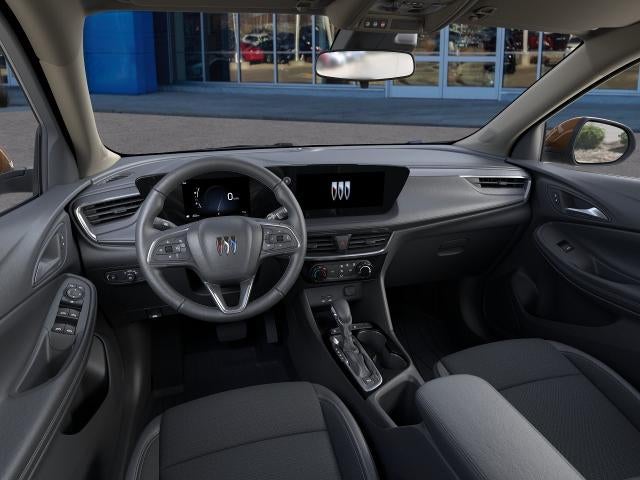 2026 Buick Encore GX AWD 4dr Preferred