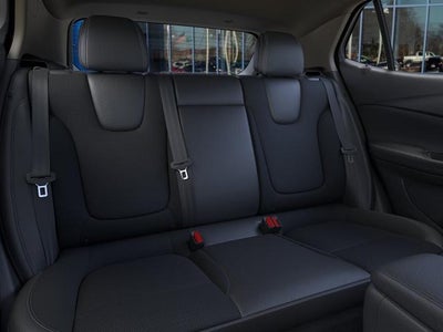 2026 Buick Encore GX AWD 4dr Preferred