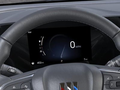 2026 Buick Encore GX AWD 4dr Preferred