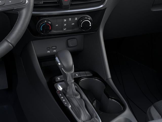 2026 Buick Encore GX AWD 4dr Preferred