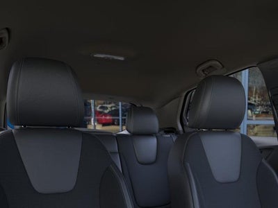 2026 Buick Encore GX AWD 4dr Preferred
