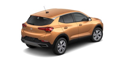 2026 Buick Encore GX AWD 4dr Preferred