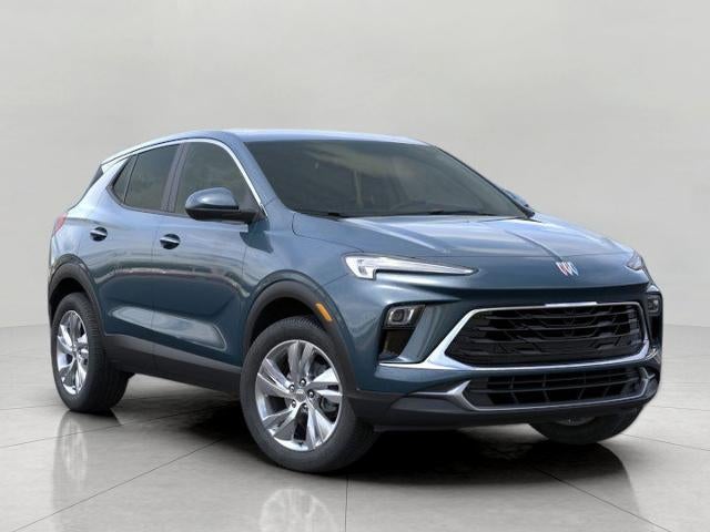 2026 Buick Encore GX AWD 4dr Preferred