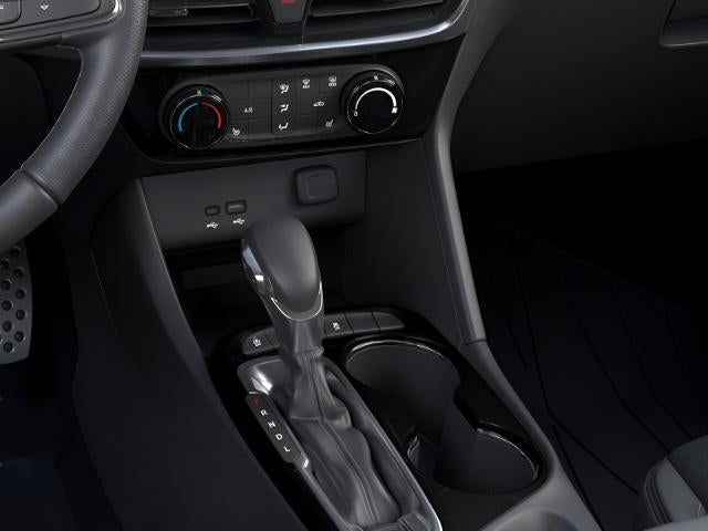 2026 Buick Encore GX AWD 4dr Preferred