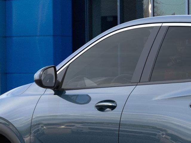 2026 Buick Encore GX AWD 4dr Preferred