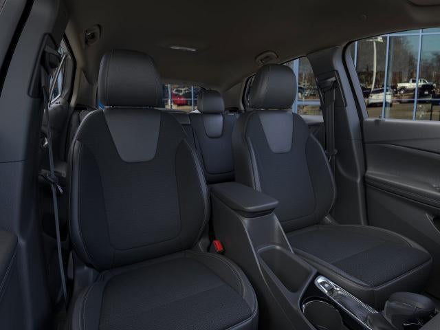 2026 Buick Encore GX AWD 4dr Preferred