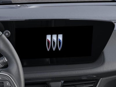 2026 Buick Encore GX AWD 4dr Preferred