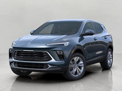 2026 Buick Encore GX AWD 4dr Preferred