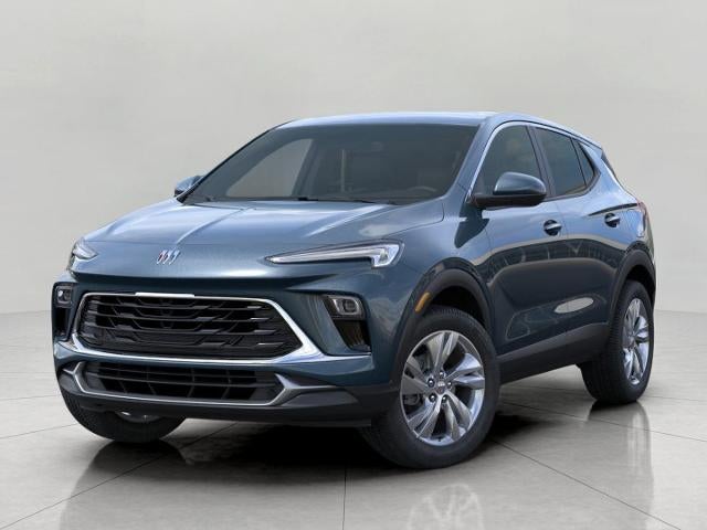 2026 Buick Encore GX AWD 4dr Preferred