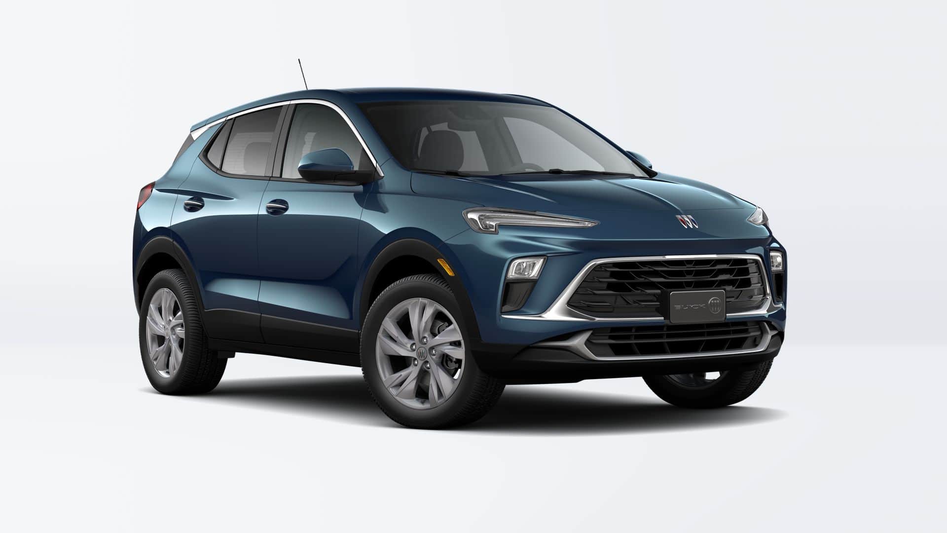 2026 Buick Encore GX AWD 4dr Preferred