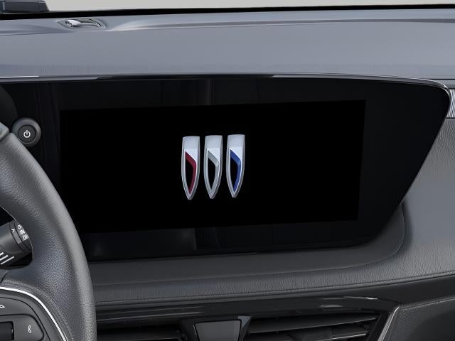 2026 Buick Encore GX AWD 4dr Preferred