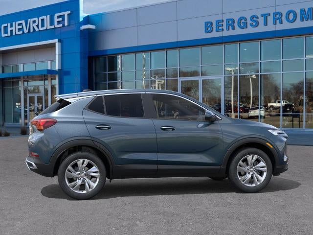 2026 Buick Encore GX AWD 4dr Preferred