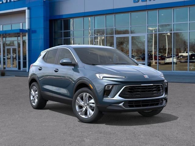 2026 Buick Encore GX AWD 4dr Preferred
