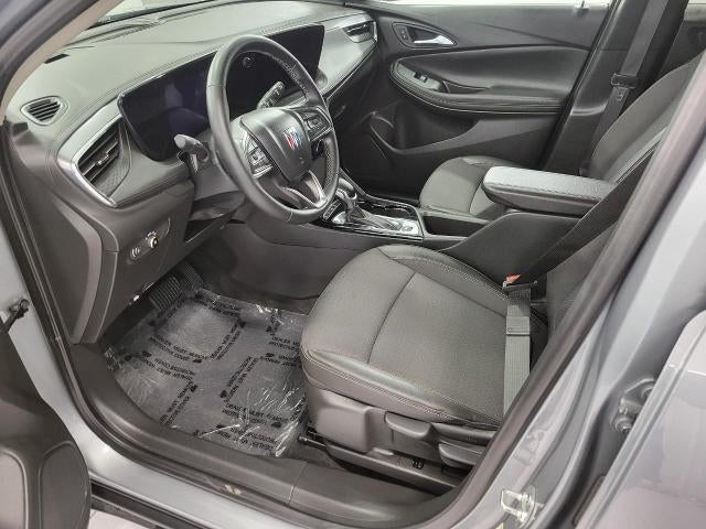 2025 Buick Encore GX AWD 4dr Preferred