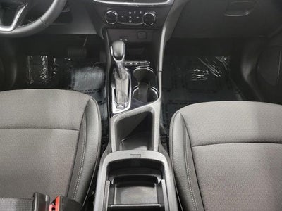 2025 Buick Encore GX AWD 4dr Preferred