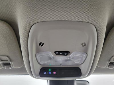 2025 Buick Encore GX AWD 4dr Preferred