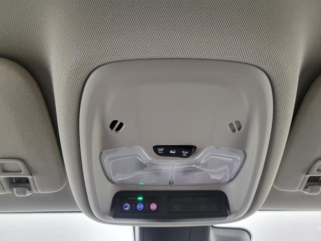 2025 Buick Encore GX AWD 4dr Preferred