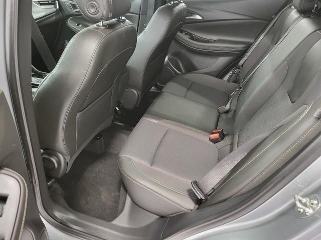 2025 Buick Encore GX AWD 4dr Preferred