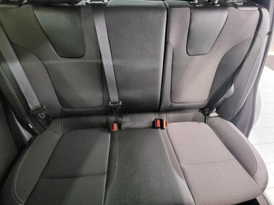 2025 Buick Encore GX AWD 4dr Preferred