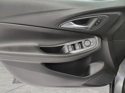 2025 Buick Encore GX AWD 4dr Preferred