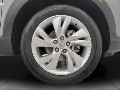 2025 Buick Encore GX AWD 4dr Preferred