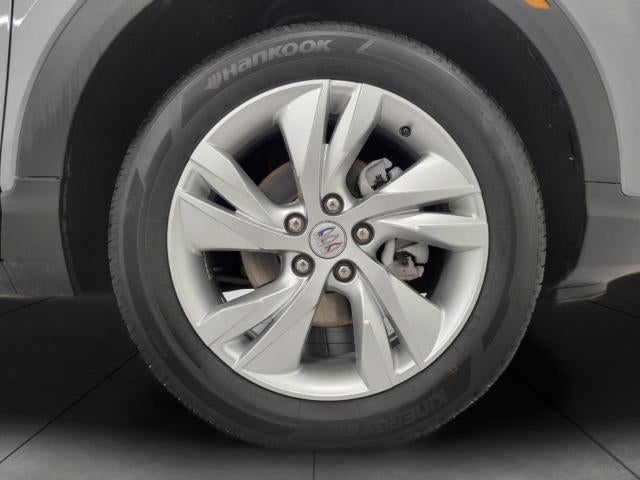 2025 Buick Encore GX AWD 4dr Preferred