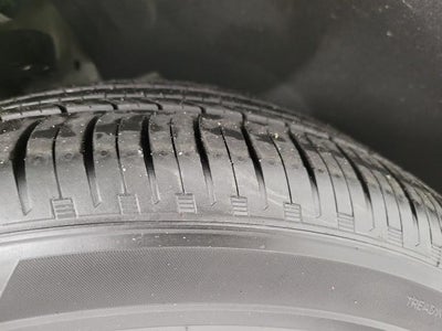 2025 Buick Encore GX AWD 4dr Preferred