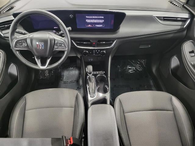 2025 Buick Encore GX AWD 4dr Preferred