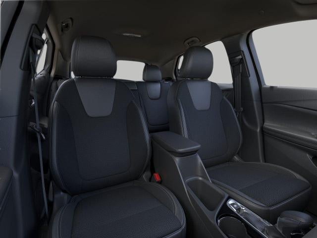 2026 Buick Encore GX AWD 4dr Preferred