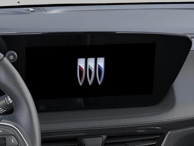 2026 Buick Encore GX AWD 4dr Preferred