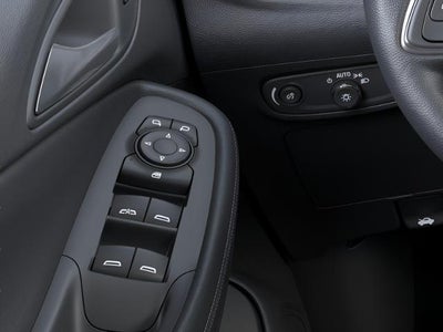 2026 Buick Encore GX AWD 4dr Preferred