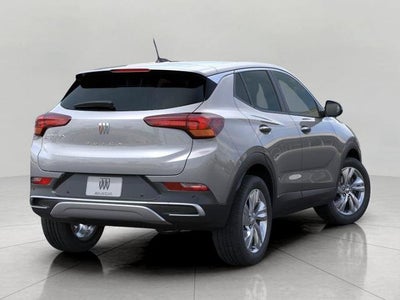 2026 Buick Encore GX AWD 4dr Preferred