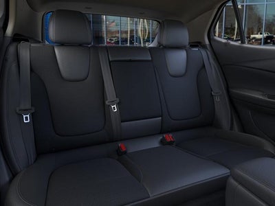 2026 Buick Encore GX AWD 4dr Preferred